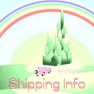 Fast Finds, Faster Shipping! 😃